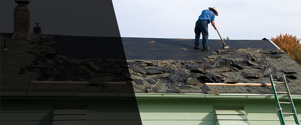 Cedar Grove Roofing Contractors