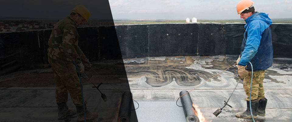 Cedar Grove Roofing Contractors